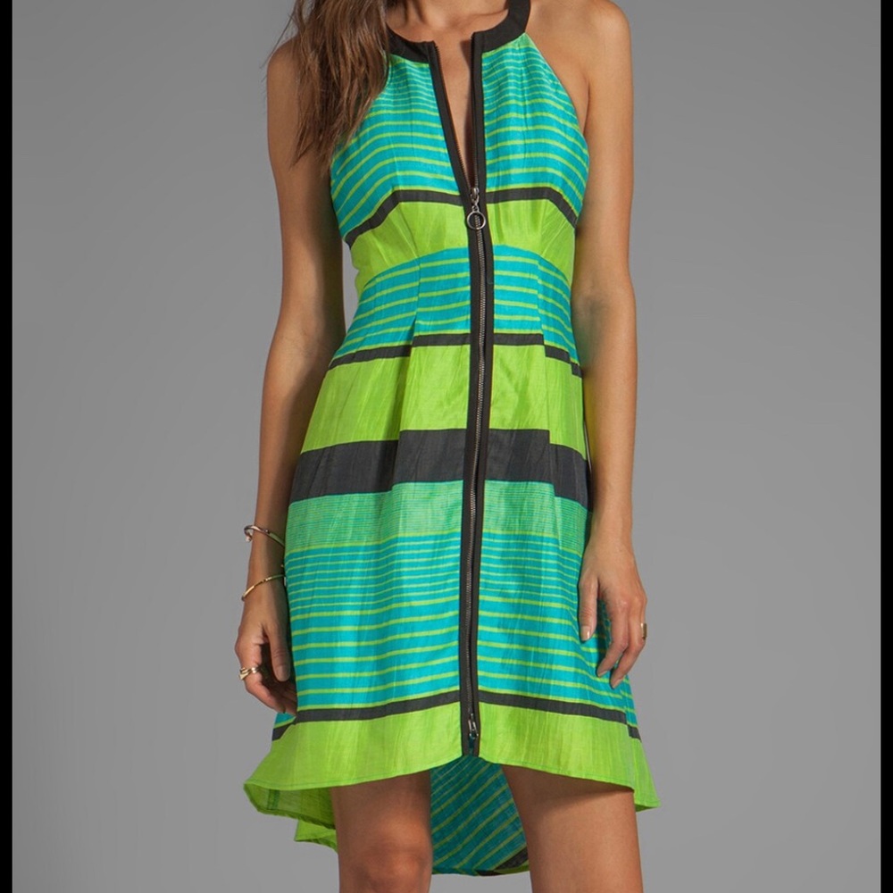 Nanette Lepore Dress